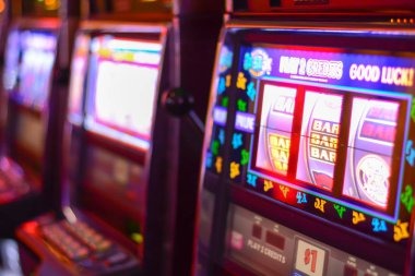 888IDR Arcade Games
